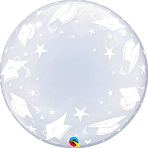 Bubble Déco. - Graduation
