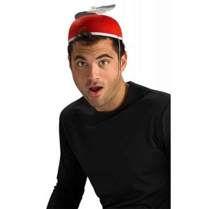 Propeller Hat