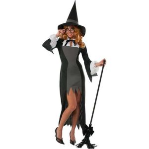 Puritan Witch