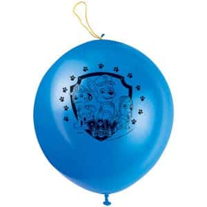 Punch ballons