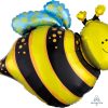 ABEILLE JOYEUSES H/S