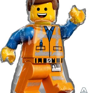 M.32'' LEGO MOVIE 2