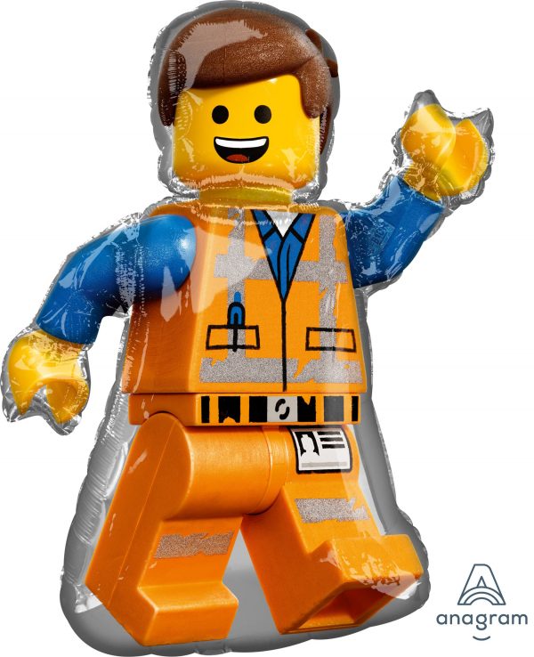 M.32'' LEGO MOVIE 2