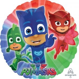 M.18'' PJ MASKS