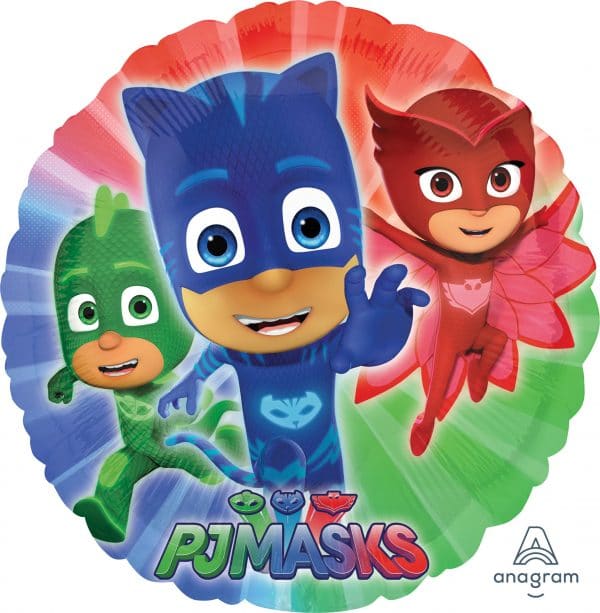 M.18'' PJ MASKS