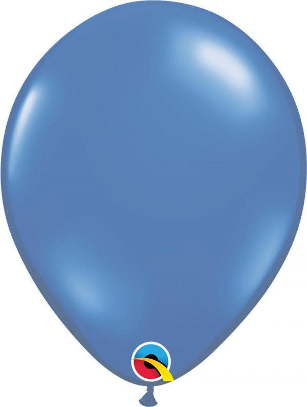 B.11" BLEU SAPPHIRE QUA