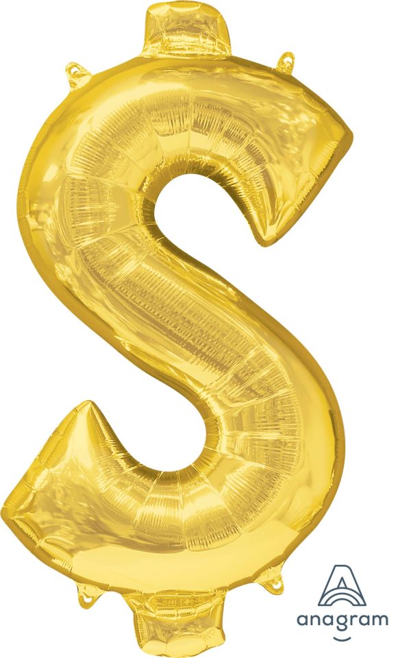 M.40'' SIGNE $ OR H/S