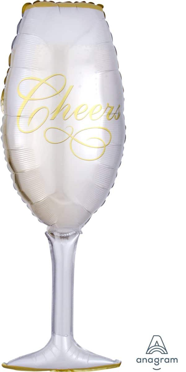 COUPE CHAMPAGNE H/S - Image 2