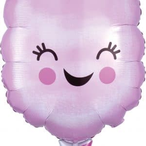 M.30'' COTTON CANDY H/S