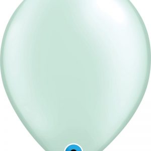 B.11" VERT MENTHE PERLE QUA