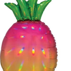 M.31'' ANANAS IRRIDESCENT H/S