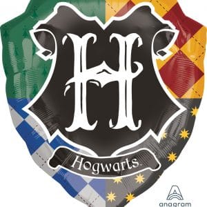 M.27'' HARRY POTTER H/S