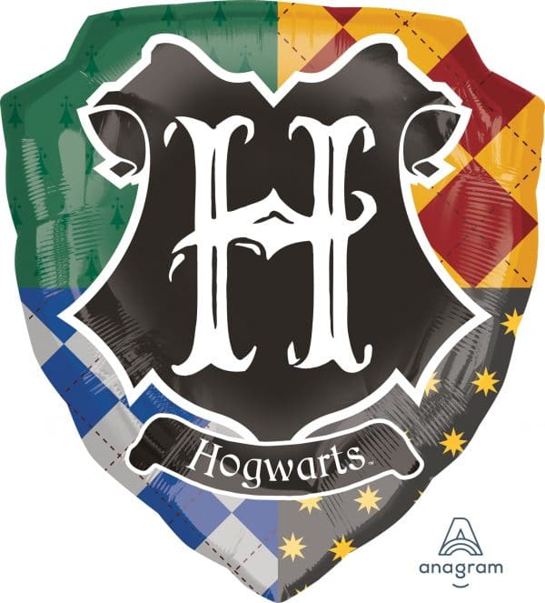 M.27'' HARRY POTTER H/S