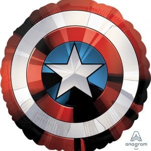 M.28'' AVENGERS BOUCLIER H/S