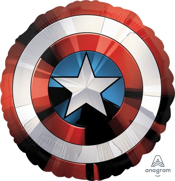 M.28'' AVENGERS BOUCLIER H/S