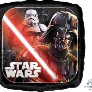 M.18'' STAR WARS CLASSIC