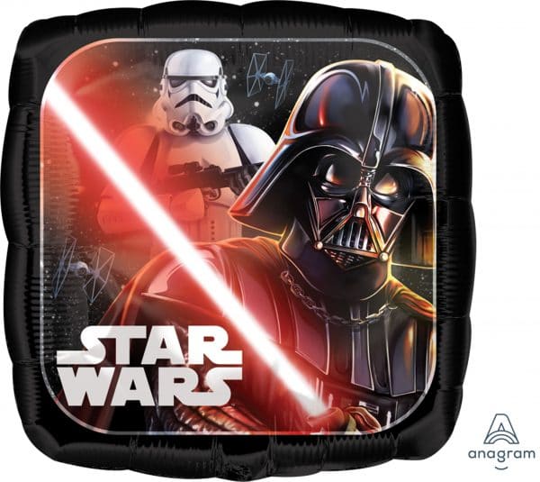 M.18'' STAR WARS CLASSIC