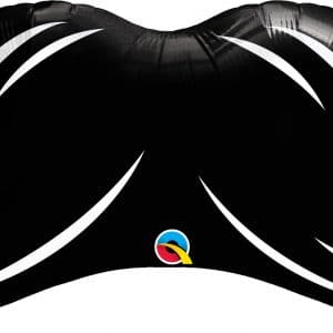 M.42'' MOUSTACHE H/S