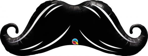 M.42'' MOUSTACHE H/S