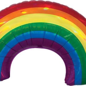 M.34'' ARC-EN-CIEL H/S