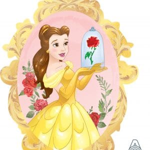 M.31'' BEAUTY & THE BEAST H/S