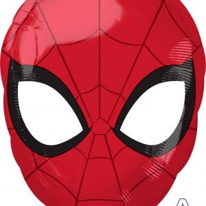 M.18'' SPIDER-MAN ANIMATED