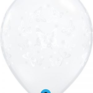 B.11'' PAPILLONS CLAIR 50 A/A