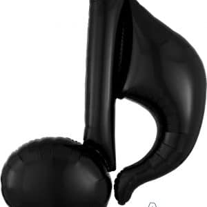 M.35'' NOTE DE MUSIQUE H/S