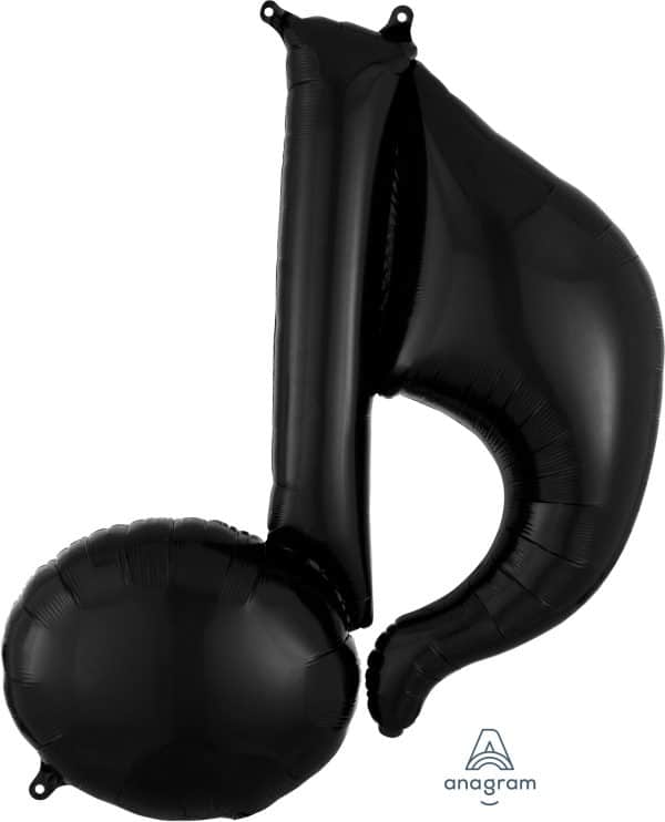 M.35'' NOTE DE MUSIQUE H/S