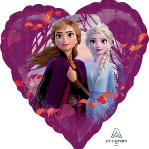 M.18'' FROZEN 2 LOVE