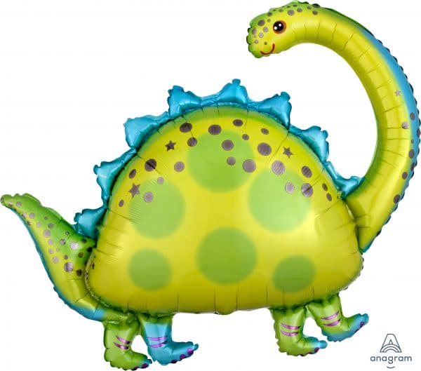 M.32'' BRONTOSAURUS H/S