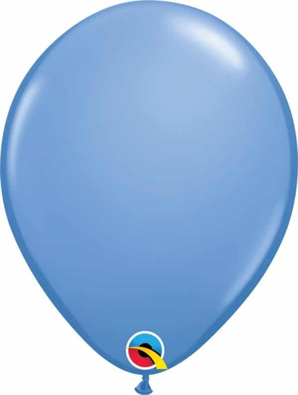 B 11" BLEU MOYEN