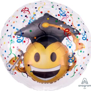 M.24" GRAD EMOTICONE