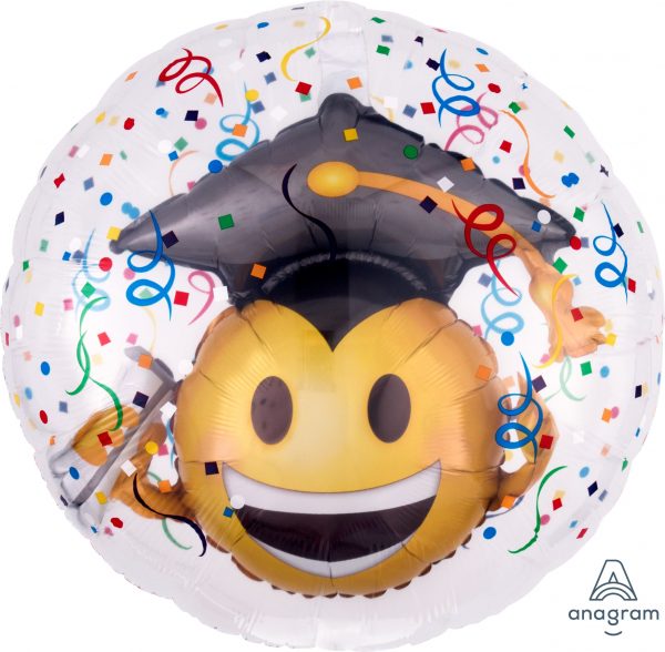 M.24" GRAD EMOTICONE