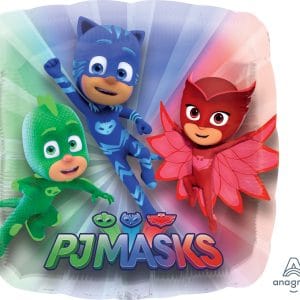M.28'' PJ MASKS PANORAMIC