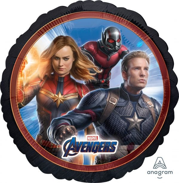 M.18'' AVENGERS ENDGAME