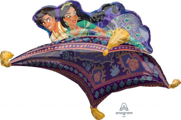 M.42'' ALADIN H/S