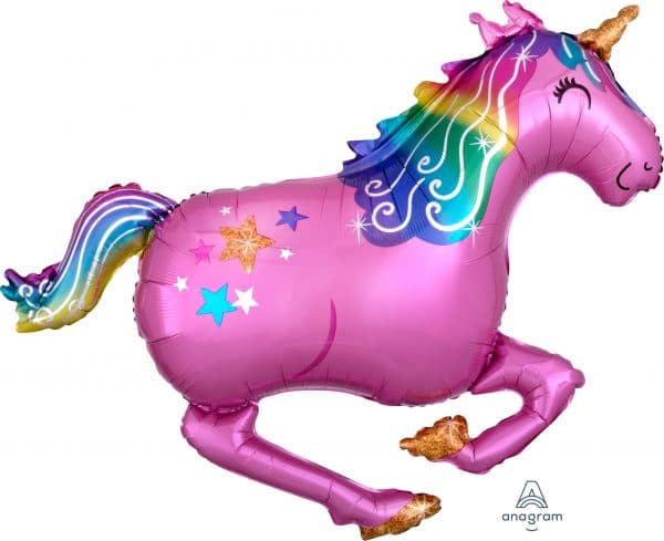 M.39'' LICORNE ROSE H/S