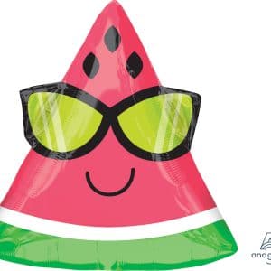 M.18'' MELON D' EAU