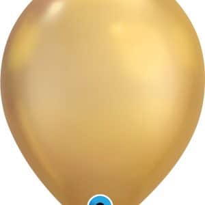 B.11'' OR CHROME P/100