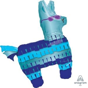 M.33'' BATTLE ROYAL LLAMA H/S