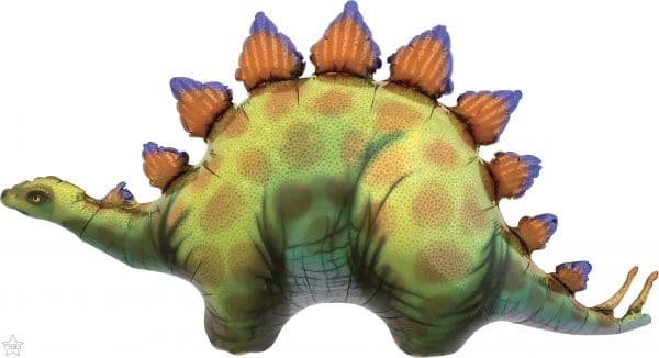 M.46'' STEGOSAURUS H/S