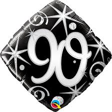 M.18" 90 ELEGANT SPARKLES & SWIRLS