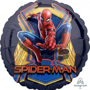M.18'' SPIDER-MAN FAR FROM HOME