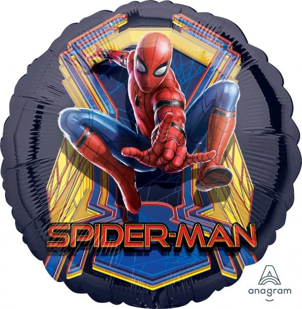 M.18'' SPIDER-MAN FAR FROM HOME