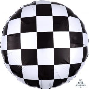 M.18'' CHECKERBOARD