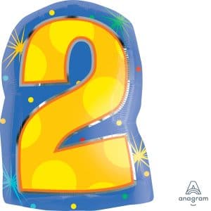 M.18'' CHIFFRE 2