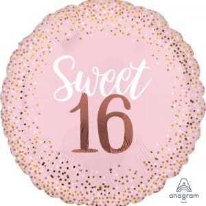 M.28'' SIXTEEN BLUSH H/S