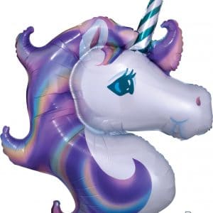 M.33'' LICORNE H/S