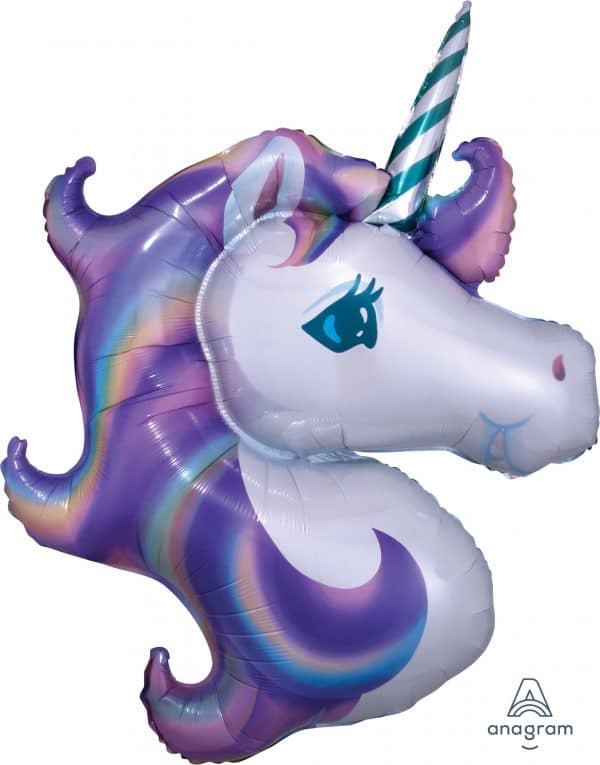 M.33'' LICORNE H/S